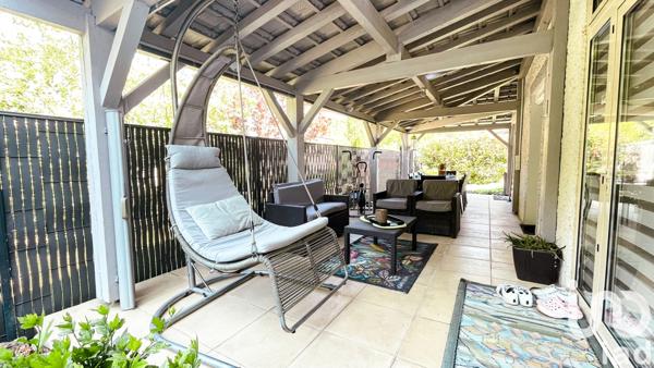 Maison à vendre 7 pièces 173 m² Nilvange