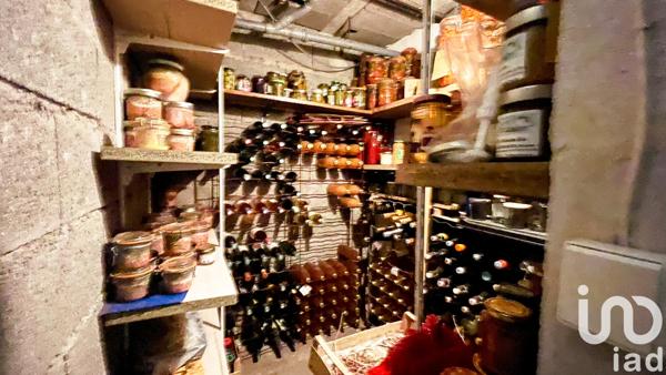 Maison à vendre 7 pièces 173 m² Nilvange