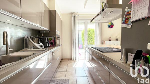 Maison à vendre 7 pièces 173 m² Nilvange