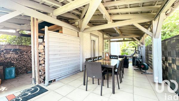 Maison à vendre 7 pièces 173 m² Nilvange