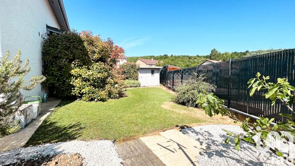 Maison à vendre 7 pièces 173 m² Nilvange