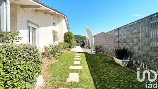 Maison à vendre 7 pièces 173 m² Nilvange