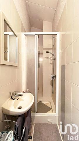 Maison à vendre 7 pièces 173 m² Nilvange