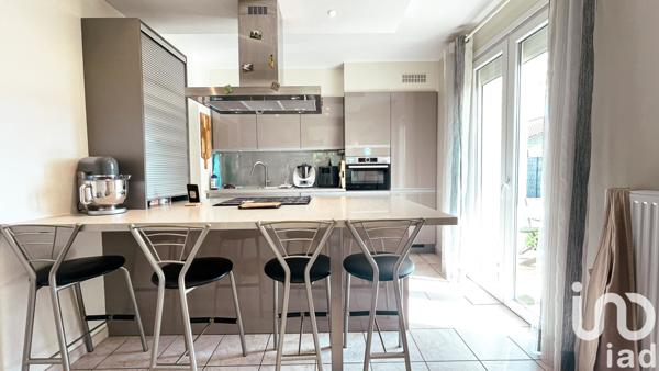 Maison à vendre 7 pièces 173 m² Nilvange