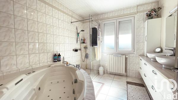 Maison à vendre 7 pièces 173 m² Nilvange