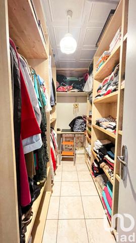 Maison à vendre 7 pièces 173 m² Nilvange