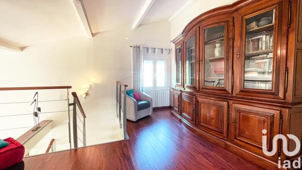 Maison à vendre 7 pièces 173 m² Nilvange