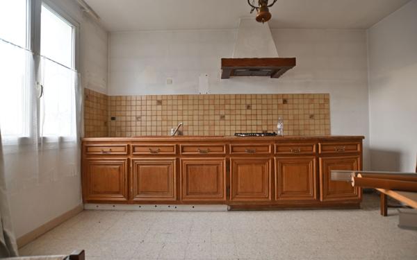 Maison à vendre    6 pièces •  Abbeville