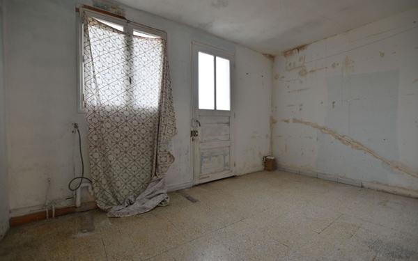 Maison à vendre    6 pièces •  Abbeville