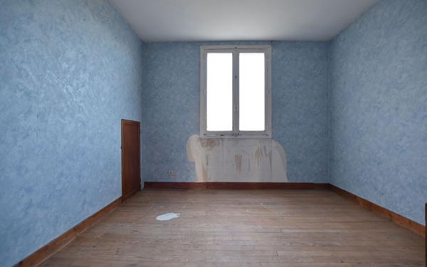 Maison à vendre    6 pièces •  Abbeville