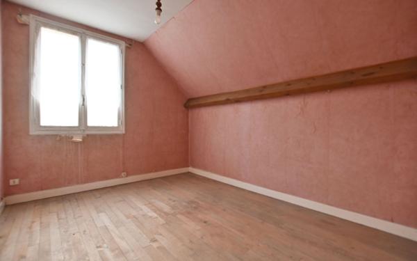 Maison à vendre    6 pièces •  Abbeville