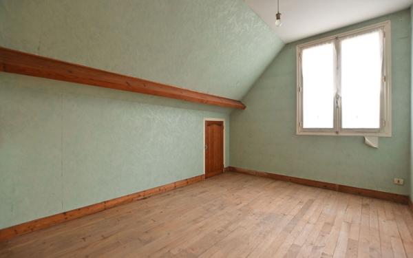 Maison à vendre    6 pièces •  Abbeville