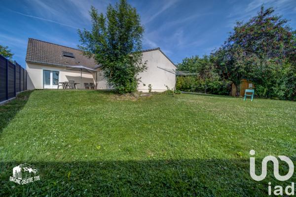 Maison à vendre 7 pièces 130 m² Argancy
