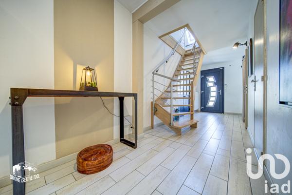 Maison à vendre 7 pièces 130 m² Argancy