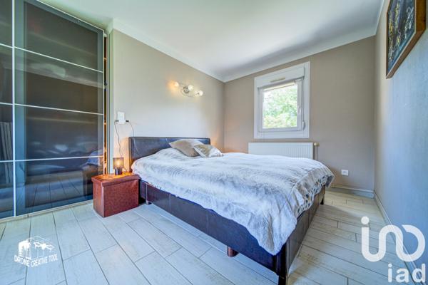 Maison à vendre 7 pièces 130 m² Argancy