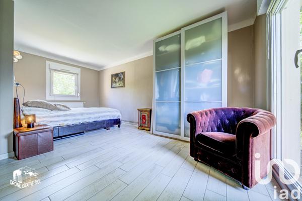 Maison à vendre 7 pièces 130 m² Argancy