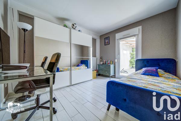 Maison à vendre 7 pièces 130 m² Argancy