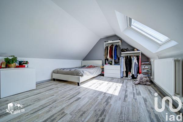 Maison à vendre 7 pièces 130 m² Argancy