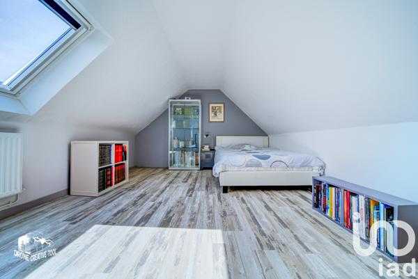 Maison à vendre 7 pièces 130 m² Argancy