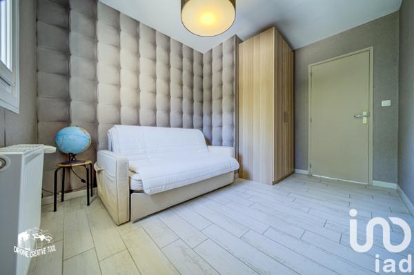 Maison à vendre 7 pièces 130 m² Argancy