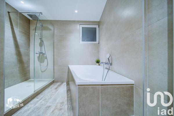 Maison à vendre 7 pièces 130 m² Argancy