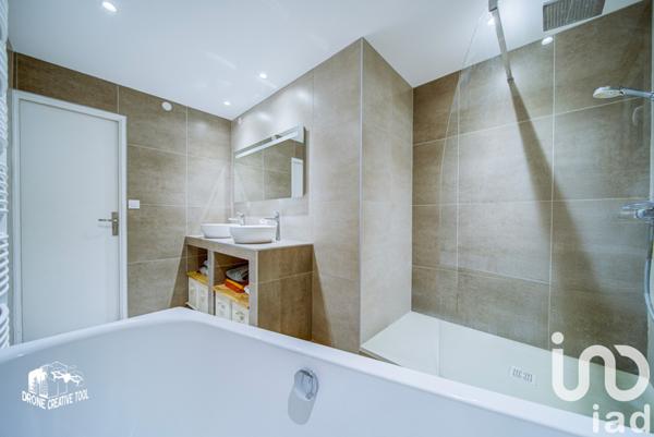 Maison à vendre 7 pièces 130 m² Argancy