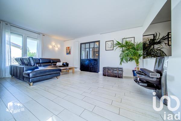 Maison à vendre 7 pièces 130 m² Argancy