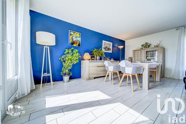 Maison à vendre 7 pièces 130 m² Argancy