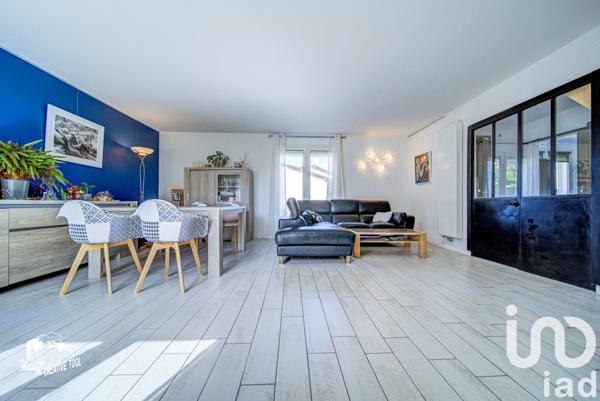 Maison à vendre 7 pièces 130 m² Argancy