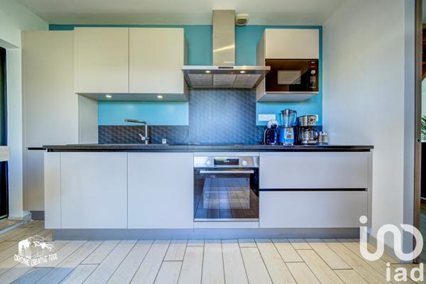 Maison à vendre 7 pièces 130 m² Argancy