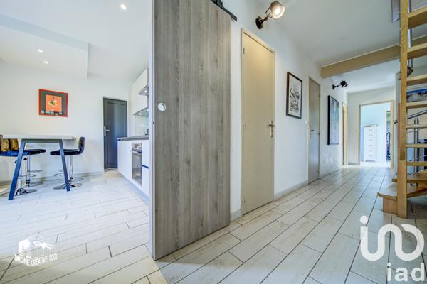 Maison à vendre 7 pièces 130 m² Argancy