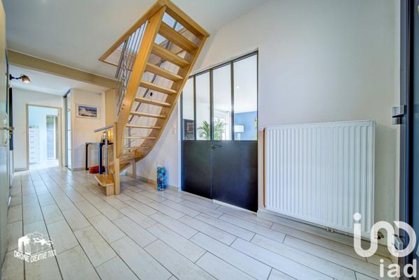 Maison à vendre 7 pièces 130 m² Argancy