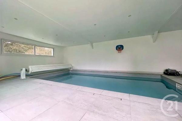 Maison à vendre  5 pièces - 202,20 m2 MONTERBLANC - 56