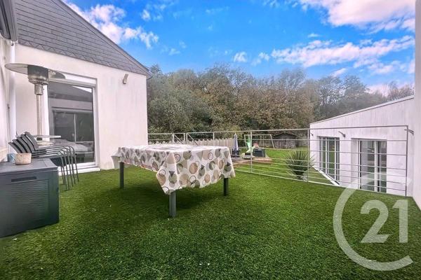 Maison à vendre  5 pièces - 202,20 m2 MONTERBLANC - 56