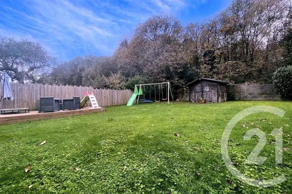 Maison à vendre  5 pièces - 202,20 m2 MONTERBLANC - 56