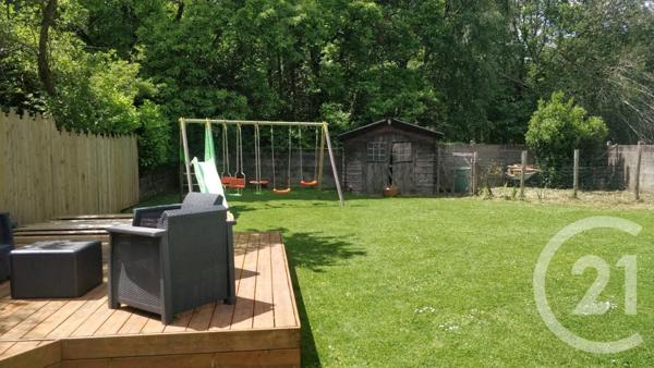 Maison à vendre  5 pièces - 202,20 m2 MONTERBLANC - 56