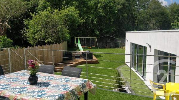 Maison à vendre  5 pièces - 202,20 m2 MONTERBLANC - 56