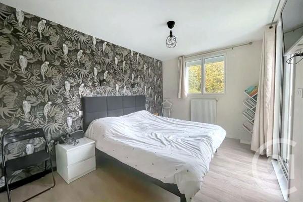 Maison à vendre  5 pièces - 202,20 m2 MONTERBLANC - 56