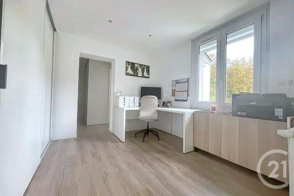 Maison à vendre  5 pièces - 202,20 m2 MONTERBLANC - 56