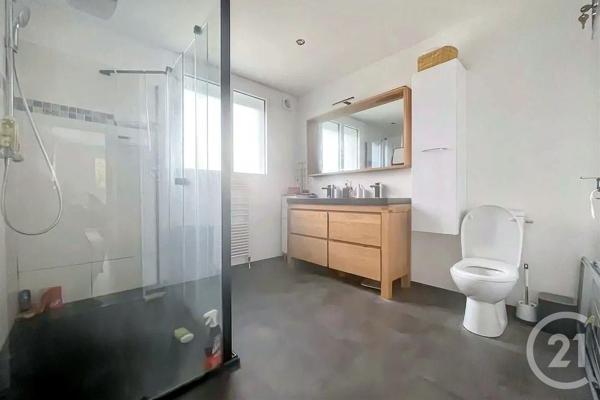 Maison à vendre  5 pièces - 202,20 m2 MONTERBLANC - 56