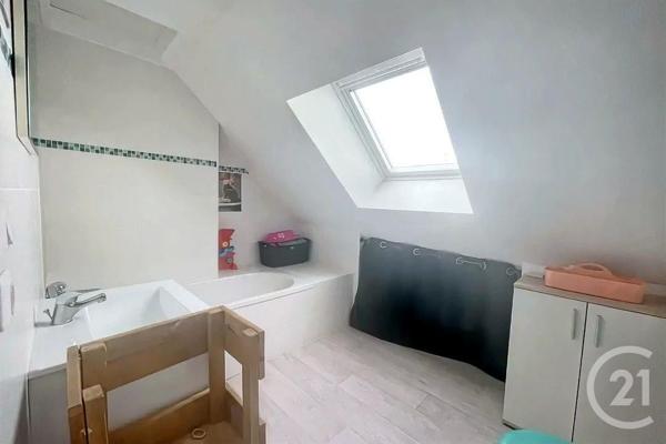 Maison à vendre  5 pièces - 202,20 m2 MONTERBLANC - 56