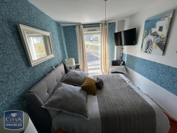 Appartement à vendre 3 pièces 60.26m²