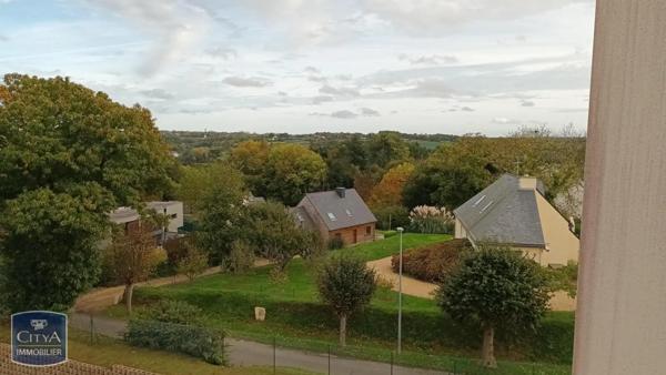 Appartement à vendre 3 pièces 60.26m²