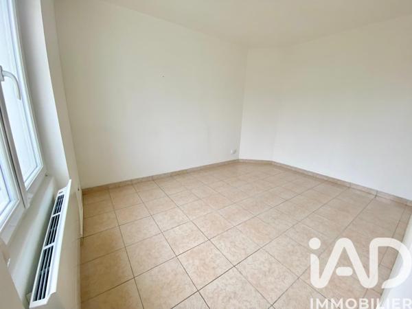 Location maison 3 pièces 56 m² Gauchy