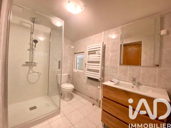 Location maison 3 pièces 56 m² Gauchy