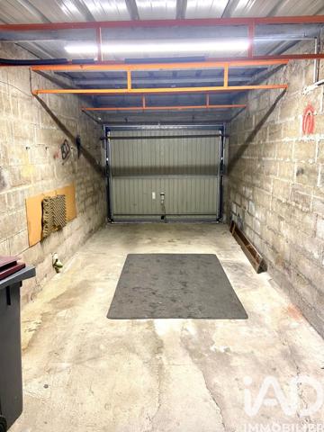 Location maison 3 pièces 56 m² Gauchy