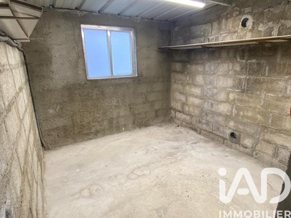 Location maison 3 pièces 56 m² Gauchy