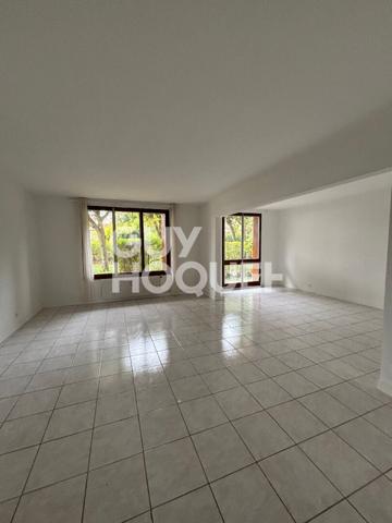 4 pièces - terrasse - loyer toutes charges comprises