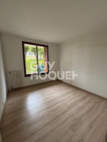 4 pièces - terrasse - loyer toutes charges comprises