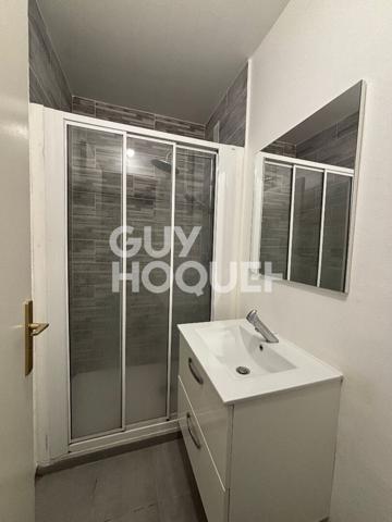 4 pièces - terrasse - loyer toutes charges comprises